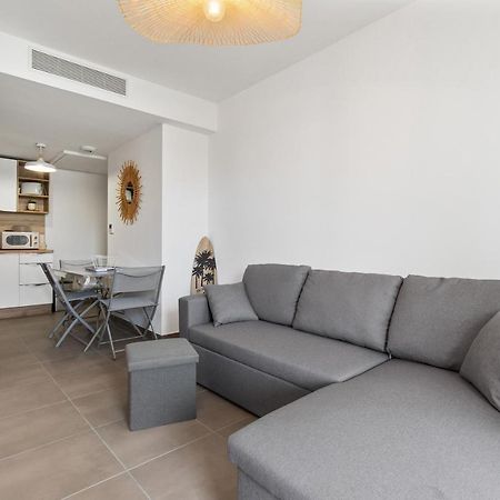 Le Corinthe - Appt Classe 3 Etoiles Et Climatise Marseillan  Bagian luar foto